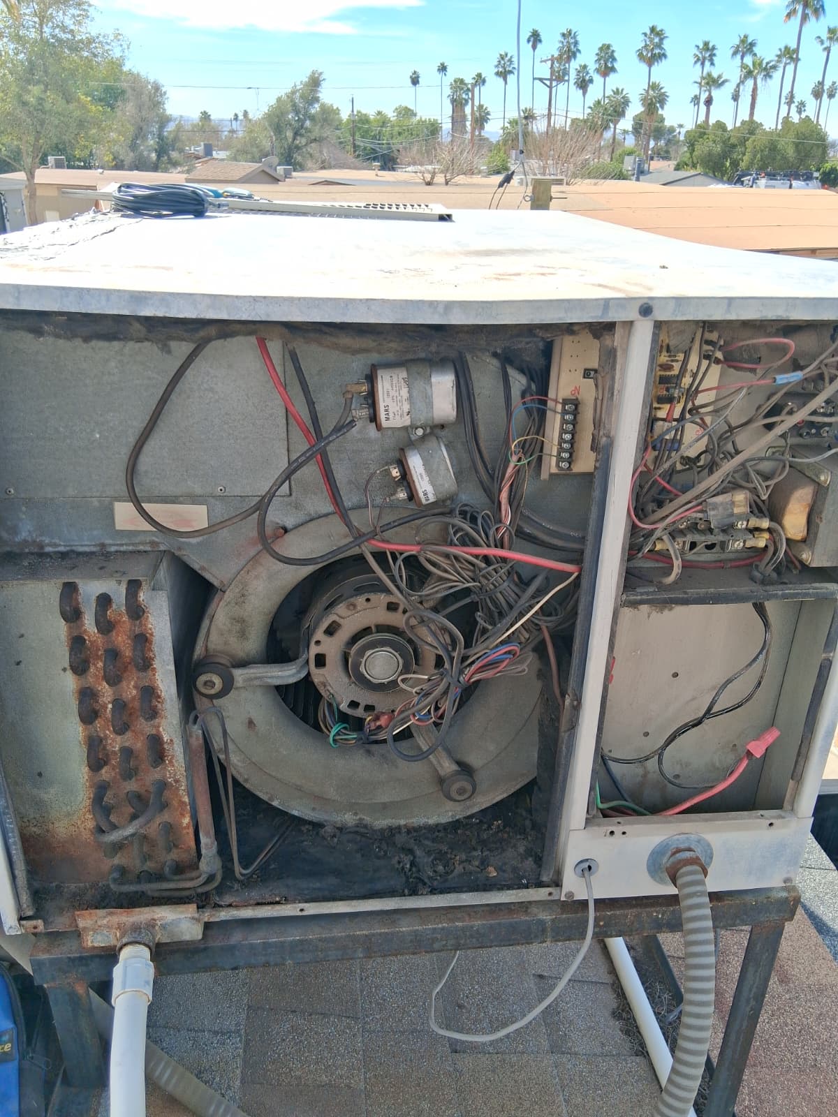 Repair