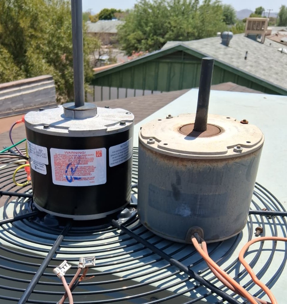 AC Repair